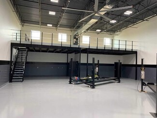 More details for 12841 US Highway 36, Marysville, OH - Specialty for Sale