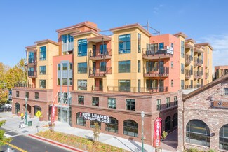 More details for 1716 N Main St, Walnut Creek, CA - Retail for Lease