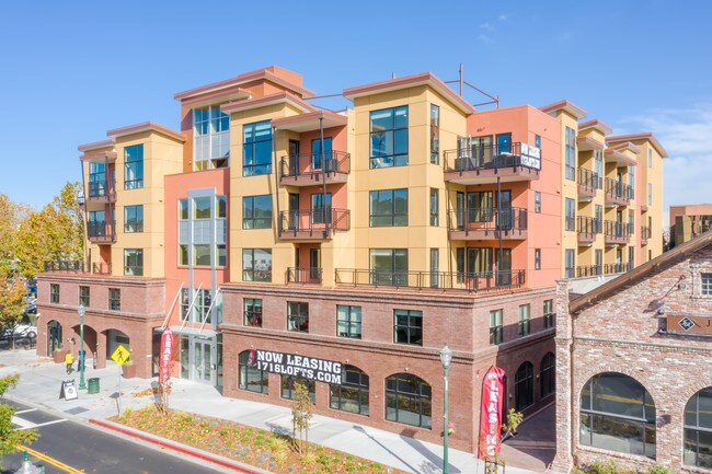 More details for 1716 N Main St, Walnut Creek, CA - Retail for Lease