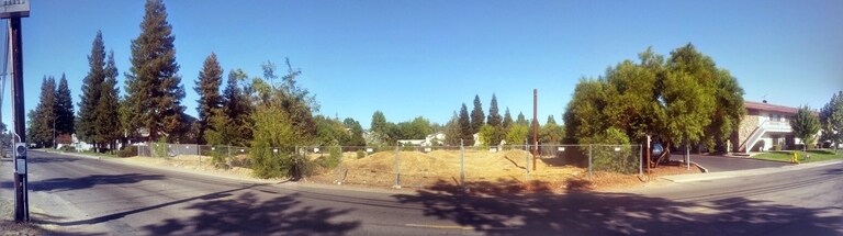 3532 Mission Ave, Carmichael, CA for sale - Building Photo - Image 1 of 1