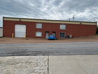 More details for 2403 Kline Ave, Nashville, TN - Industrial for Lease
