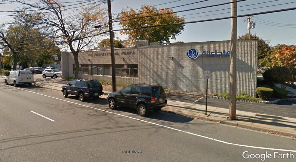 847 N Broadway, Massapequa, NY for lease - Building Photo - Image 2 of 4