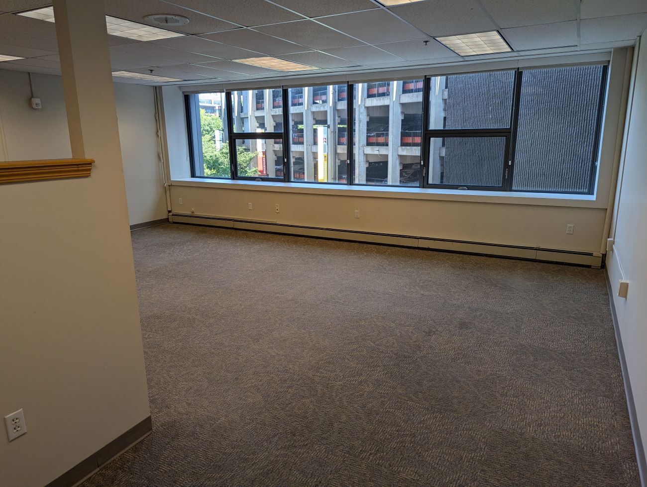 810 Memorial Dr, Cambridge, MA à louer Photo du bâtiment- Image 1 de 2