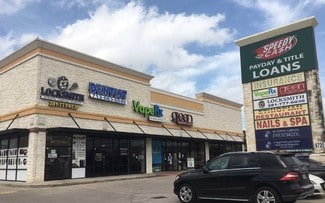 More details for 5506 Bellaire Blvd, Houston, TX - Retail for Lease