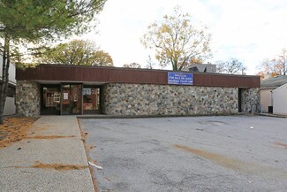 Plus de détails pour 1573 Broadway, Hewlett, NY - Bureau à louer