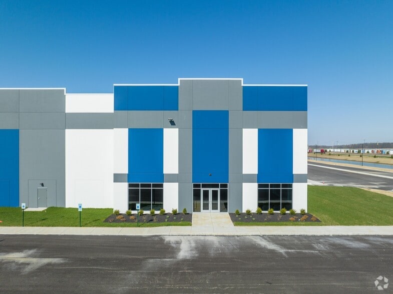 283 Cardinal Dr, Marengo, OH for sale - Primary Photo - Image 2 of 25