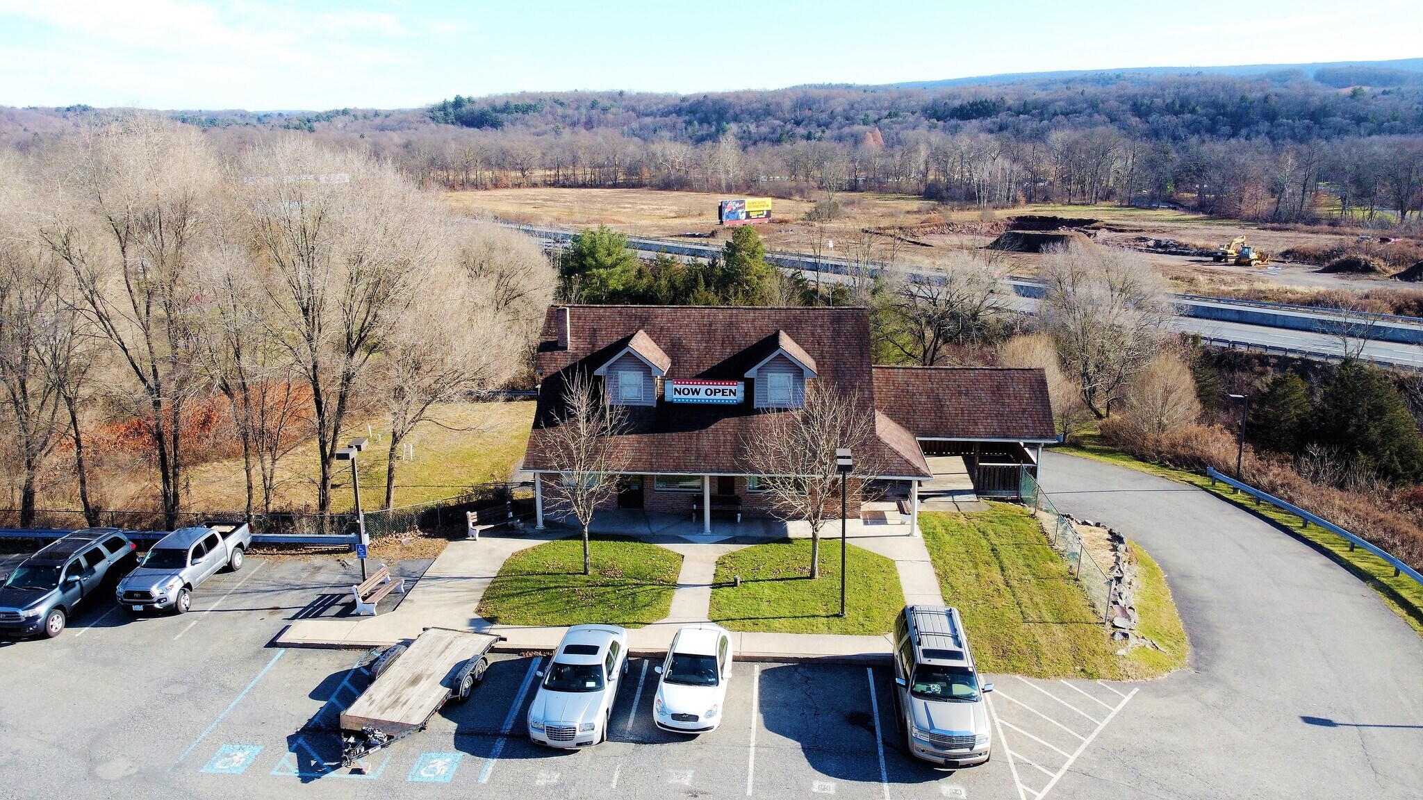 6568 Route 209, Stroudsburg, PA for lease Primary Photo- Image 1 of 30