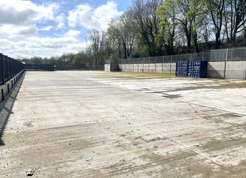 Tweedale Industrial Estate, Madeley for lease - Building Photo - Image 3 of 3