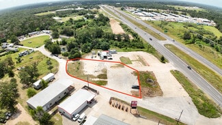 More details for 1350 W State Highway 71, Bastrop, TX - Land for Lease