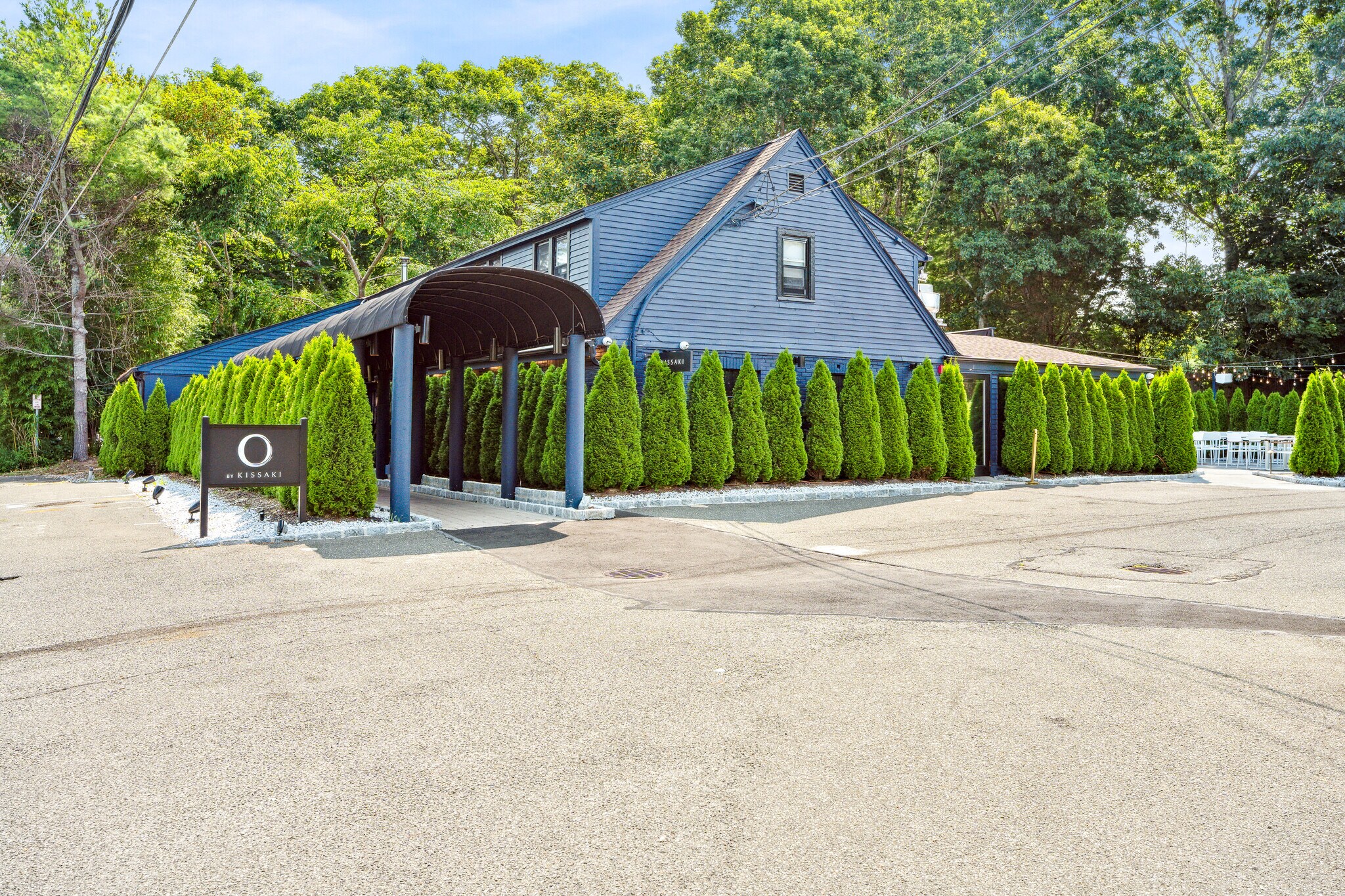 47 Montauk Hwy, East Hampton, NY à louer Photo du bâtiment- Image 1 de 26