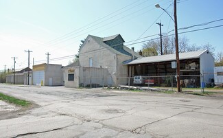 Plus de détails pour 2409 Amelia Ave, Scranton, PA - Industriel à louer