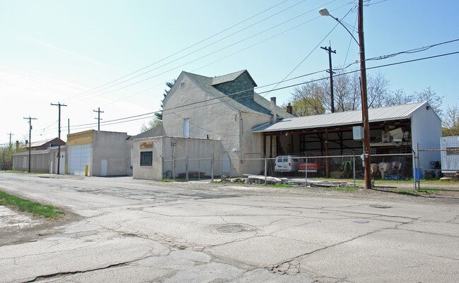 More details for 2409 Amelia Ave, Scranton, PA - Industrial for Lease