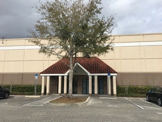 More details for 12351-12361 Challenger Pky, Orlando, FL - Flex for Lease