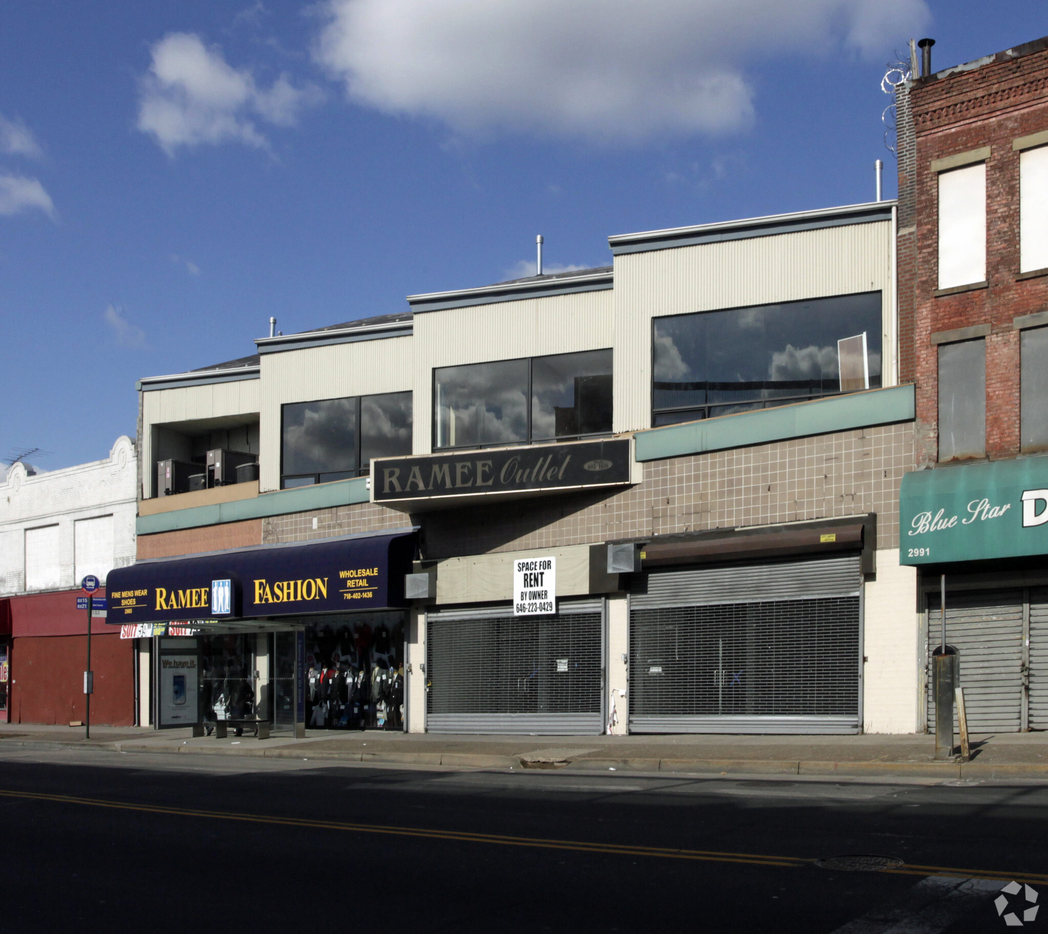 2981-2985 3rd Ave, Bronx, NY for sale Primary Photo- Image 1 of 1