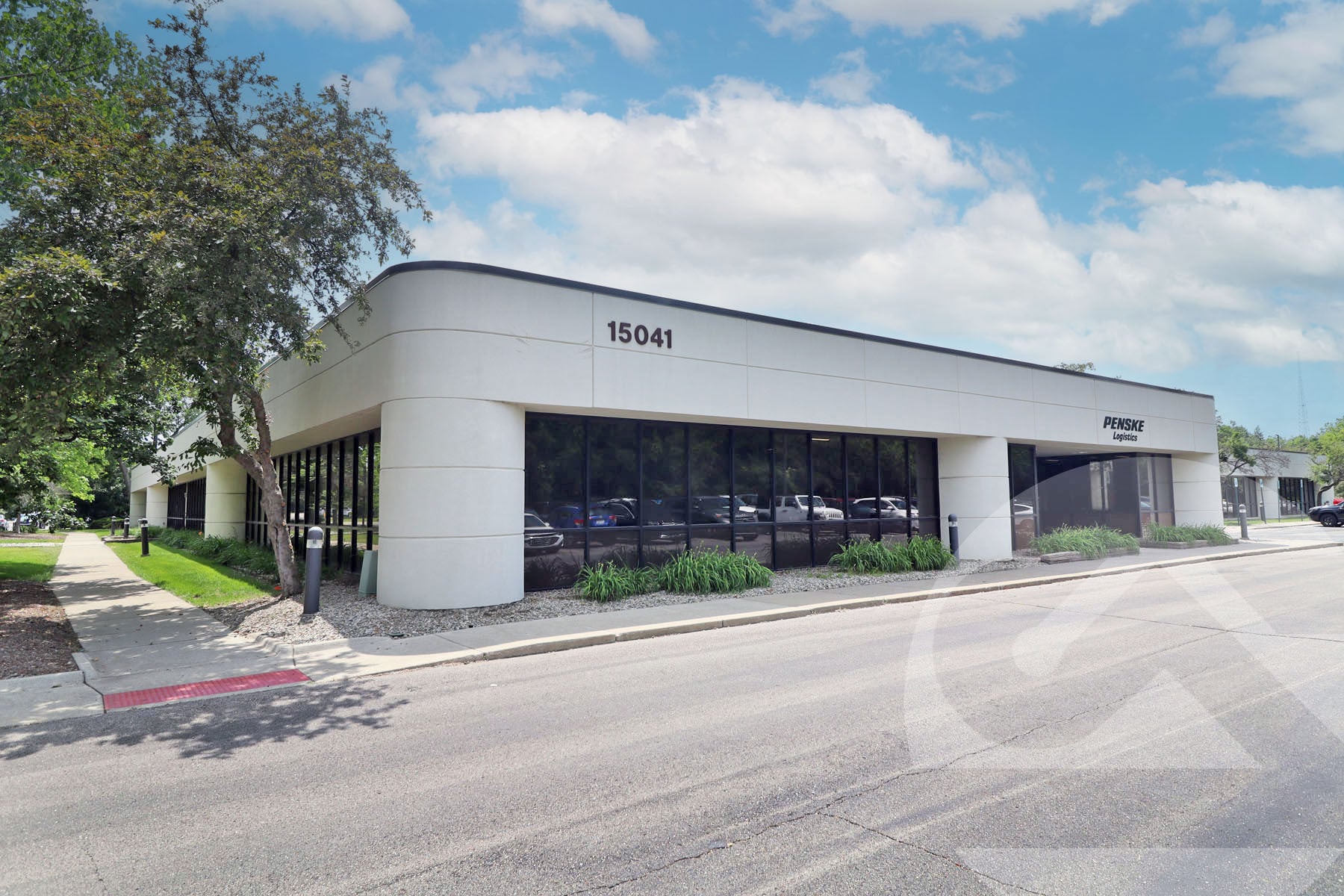 15041 S Commerce Dr, Dearborn, MI for sale Building Photo- Image 1 of 9