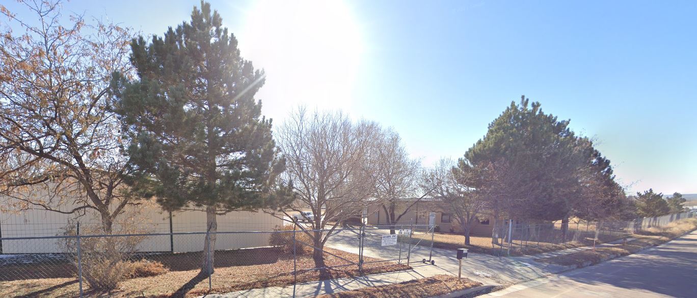 3425 Astrozon Blvd, Colorado Springs, CO for lease Building Photo- Image 1 of 3