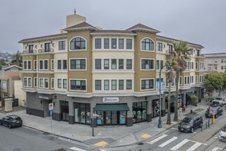 More details for 1490 Ocean Ave, San Francisco, CA - Multifamily for Sale