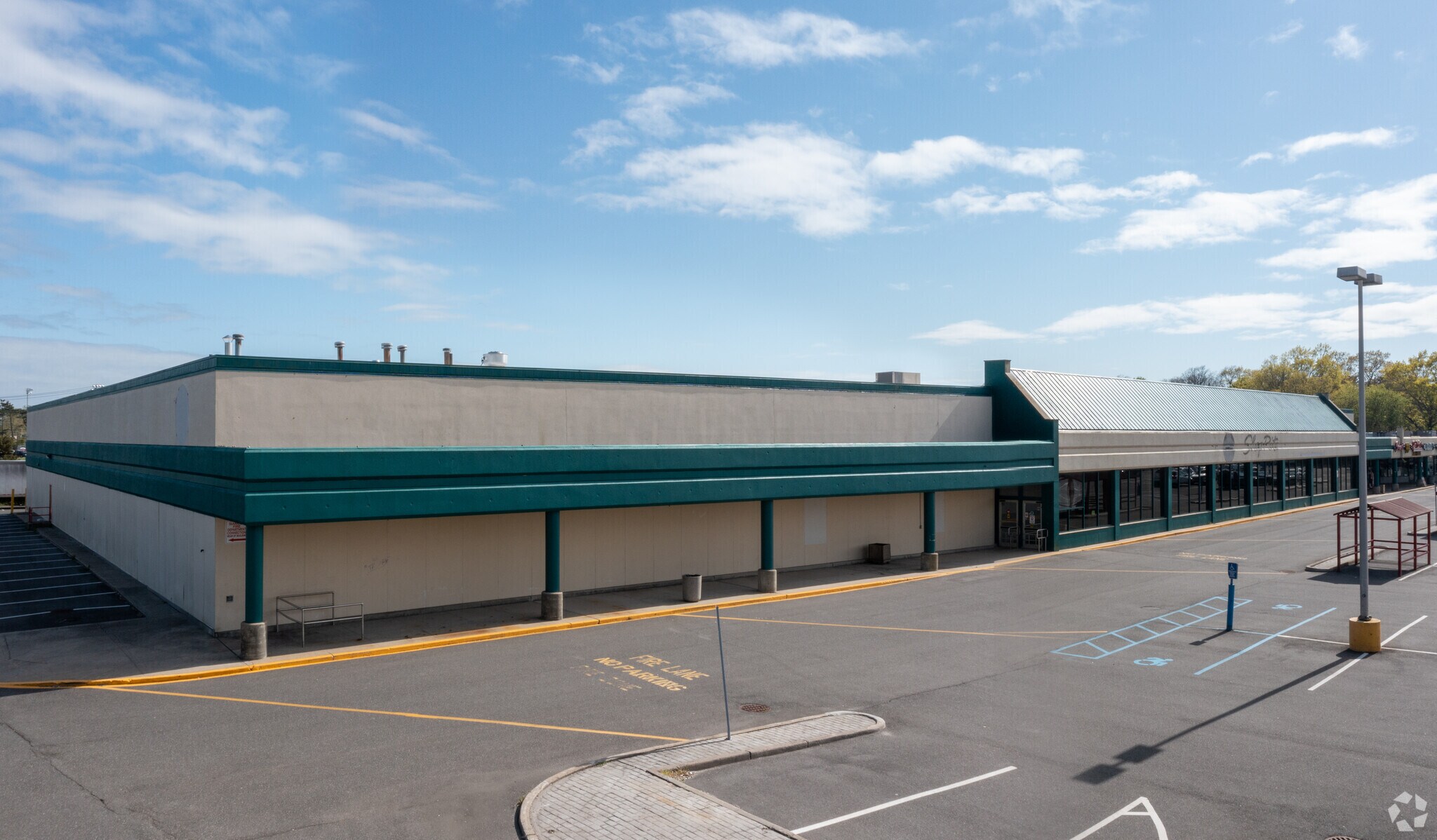 50-110 Route 109, West Babylon, NY for lease Building Photo- Image 1 of 4