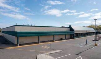 Plus de détails pour 50-110 Route 109, West Babylon, NY - Bureau/Commerce de détail à louer