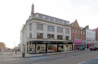More details for 47-51 Balham High Rd, London - Retail for Lease