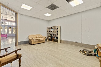 116 S Second St, Venus, TX for lease Building Photo- Image 1 of 2