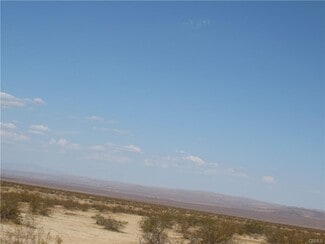 Plus de détails pour 0542-011-71-0000, Newberry Springs, CA - Terrain à vendre