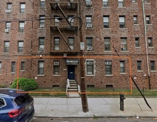More details for 3680 Bedford Ave, Brooklyn, NY - Office/Medical for Lease