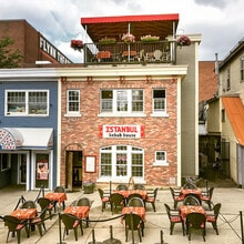 175-177 Church St, Burlington, VT à louer Photo intérieure- Image 1 de 6