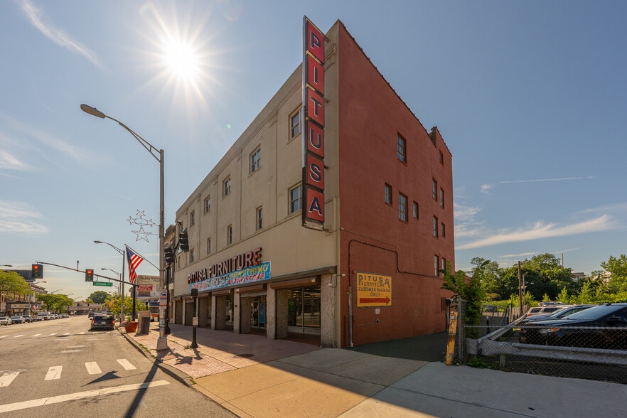 1144 Elizabeth Ave, Elizabeth, NJ for sale - Building Photo - Image 2 of 29