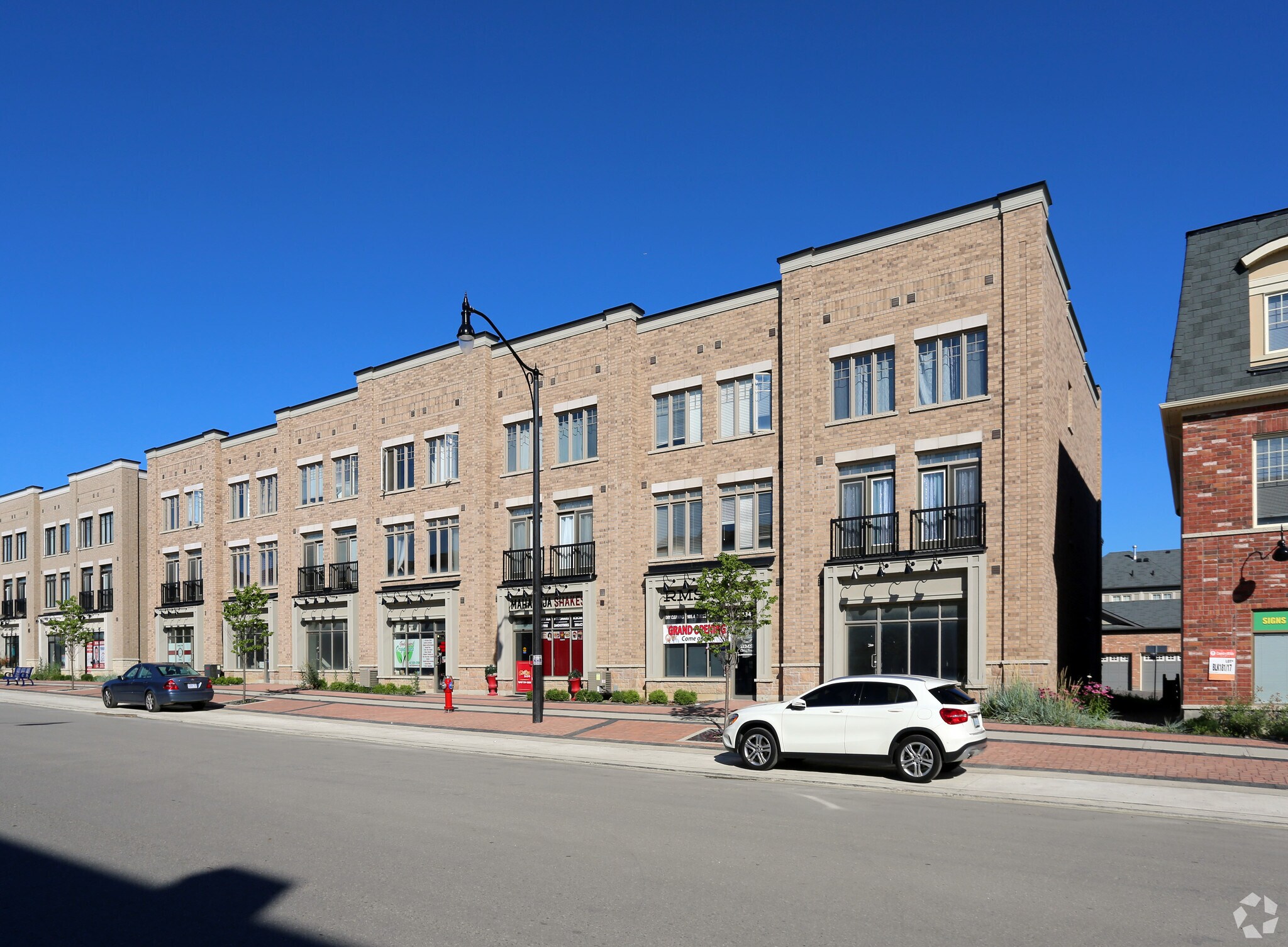 133 Inspire Blvd, Brampton, ON for sale Primary Photo- Image 1 of 1