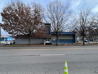 Plus de détails pour 8300 1st Ave, Leeds, AL - Spécialité à vendre