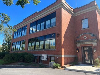 Plus de détails pour 20 Centerville Rd, Warwick, RI - Bureau à louer