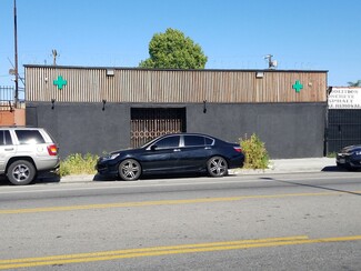 More details for 10116 S Main St, Los Angeles, CA - Retail for Lease