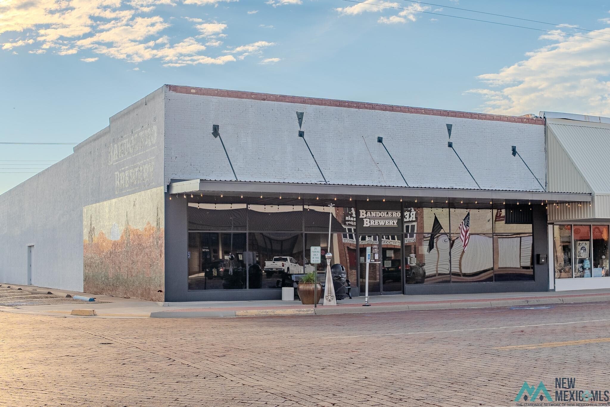 421 N Main St, Clovis, NM for sale Primary Photo- Image 1 of 2