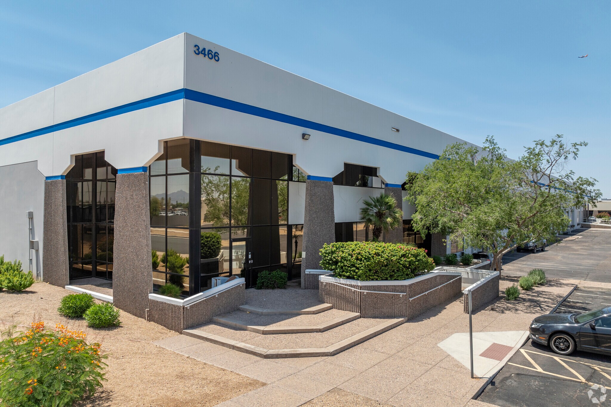 3446-3466 S 7th St, Phoenix, AZ à vendre Photo principale- Image 1 de 18