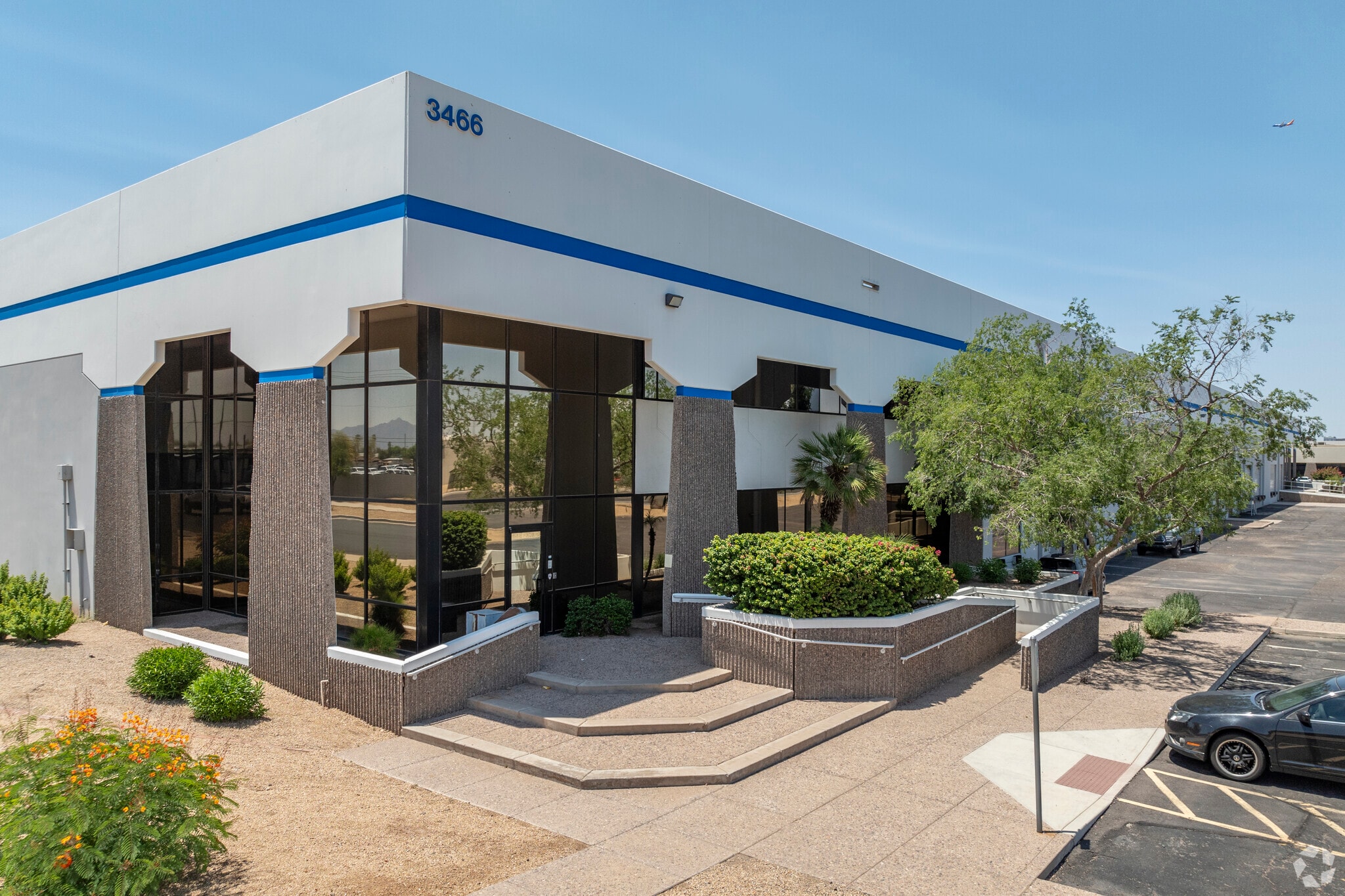 3446-3466 S 7th St, Phoenix, AZ for sale Primary Photo- Image 1 of 18