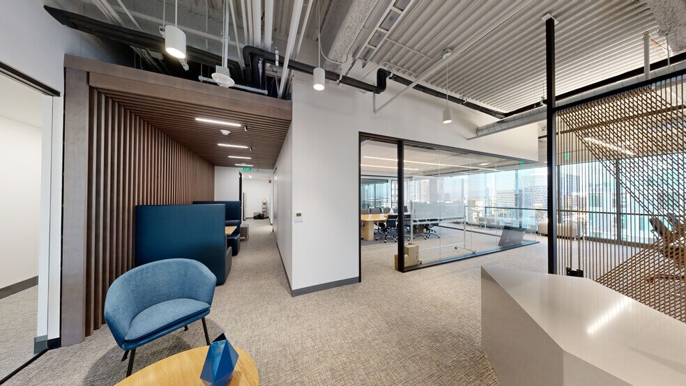 84 West Santa Clara St, San Jose, CA à louer - Numérisation 3D de Matterport - Image 3 de 32