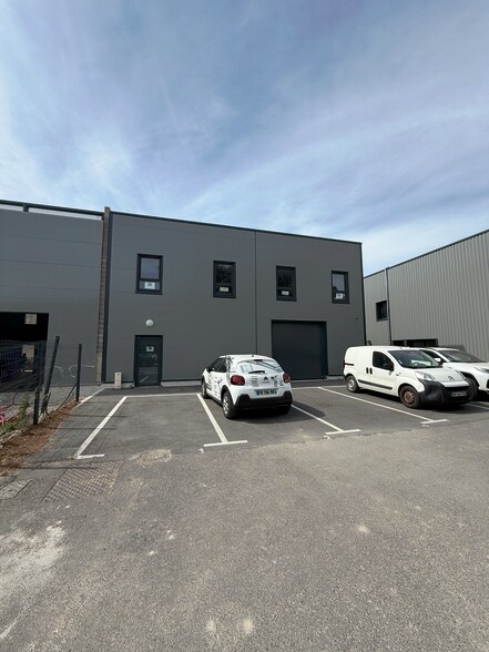 131 impasse de la gariguette, Vedène for lease - Building Photo - Image 3 of 4