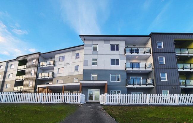 Plus de détails pour 4010 Walters St, Merritt, BC - Multi-résidentiel à vendre