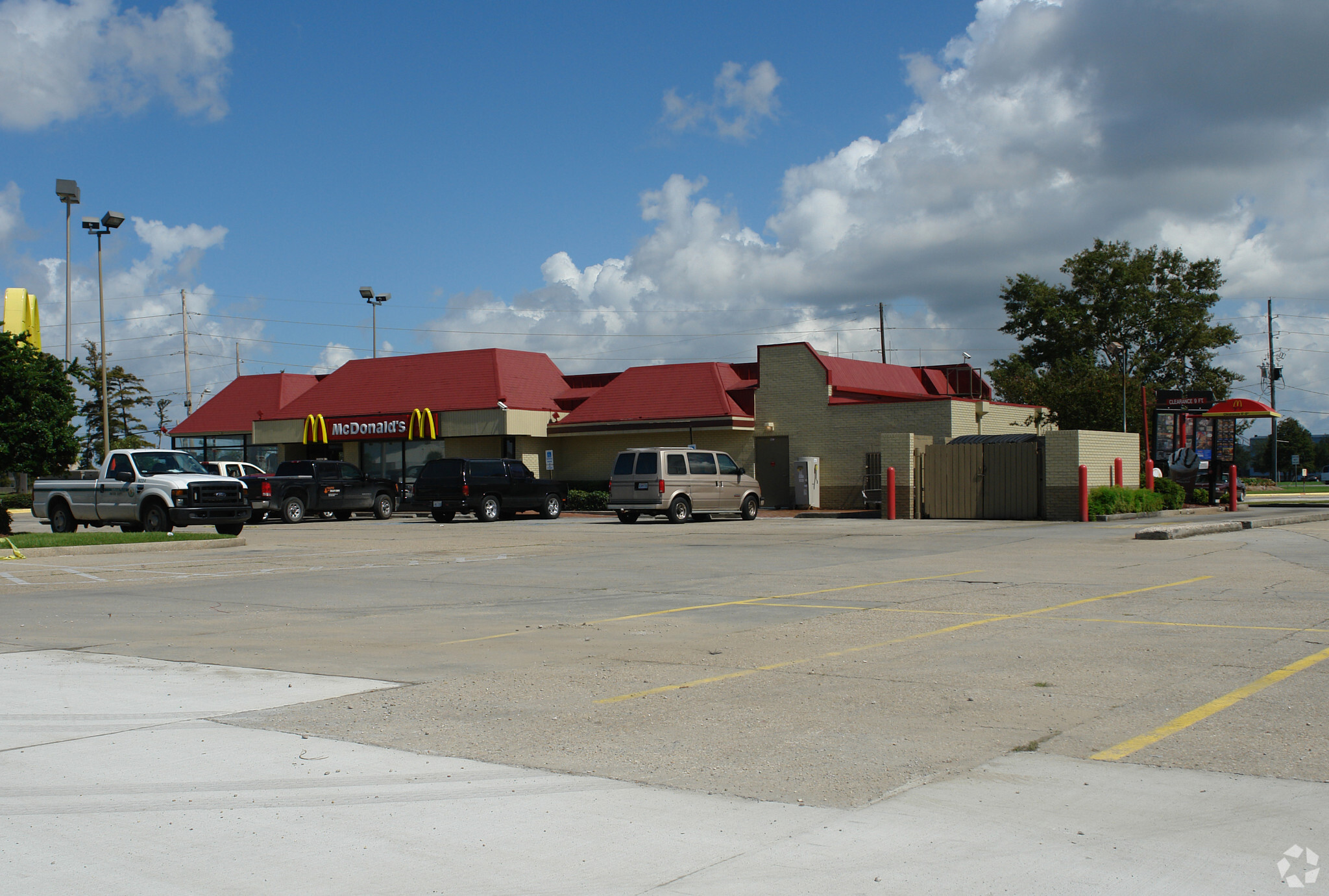 3407 Lapalco Blvd, Harvey, LA for sale Primary Photo- Image 1 of 1