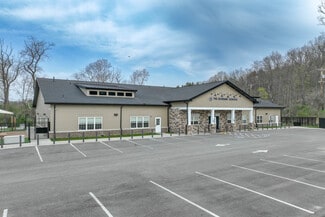 Plus de détails pour 2306 Wildwood Rd, Gibsonia, PA - Commerce de détail à vendre