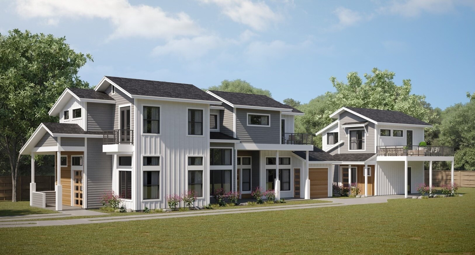 410 Swanee Dr, Austin, TX à vendre Photo de construction- Image 1 de 1