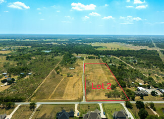 More details for Lot 2 Munson Rd. S, Royse City, TX - Land for Sale