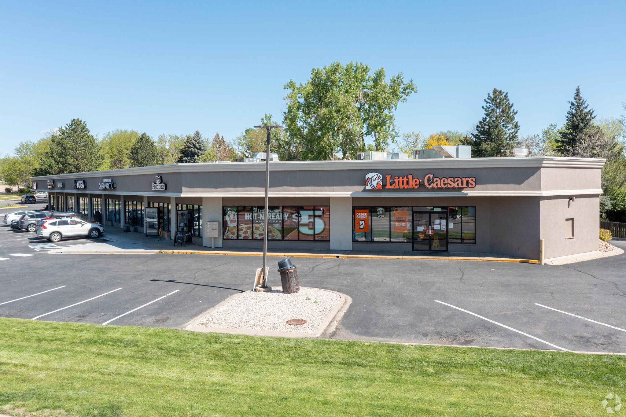 1280 Centaur Village Dr, Lafayette, CO for lease Building Photo- Image 1 of 7