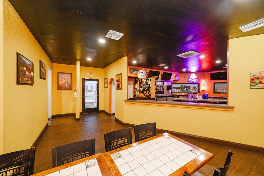 1601 Industrial Blvd, Lake Havasu City, AZ à vendre - Photo du bâtiment - Image 3 de 38
