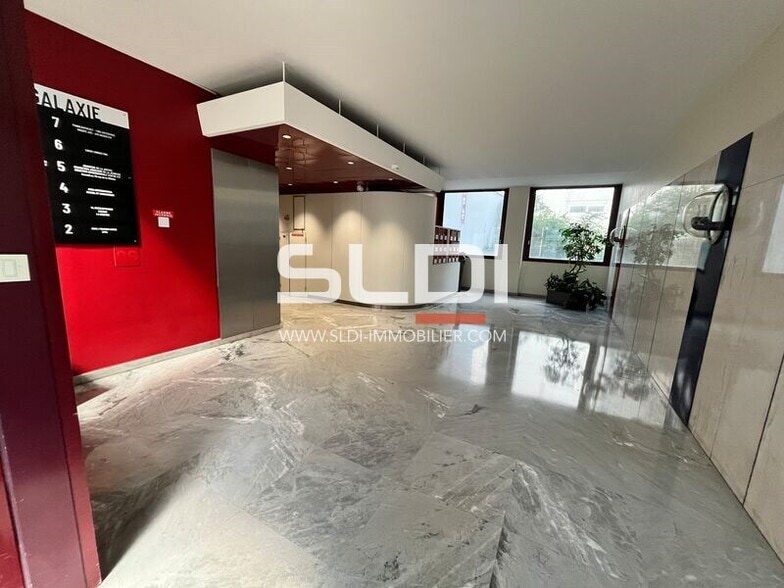 89 Rue De La Villette, Lyon for lease - Lobby - Image 2 of 11
