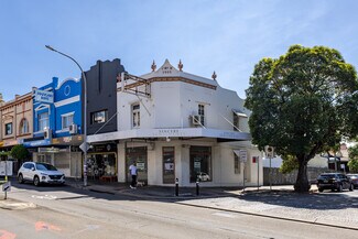 More details for 161 Marrickville Rd, Marrickville - Retail for Lease