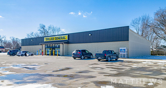 More details for 951 N Springfield St, Virden, IL - Retail for Sale