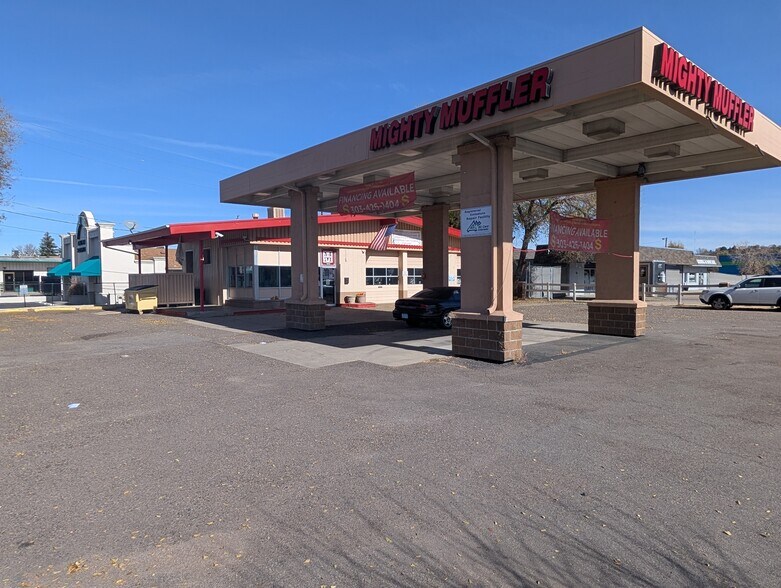 5185 W 80th Ave, Westminster, CO à vendre - Photo du bâtiment - Image 3 de 8