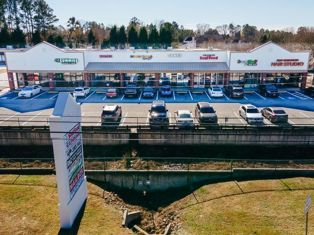 1240-1254 Highway 138 SW, Riverdale, GA à vendre - Photo du bâtiment - Image 2 de 22
